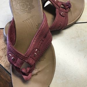Merrell Sandals